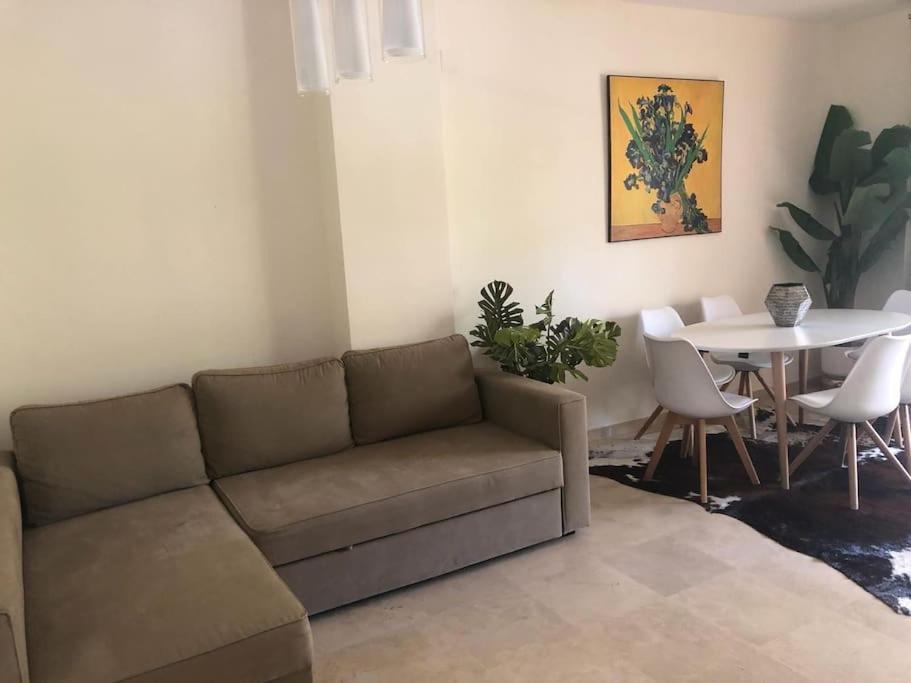 Appartement En Primera Linea De Playa *