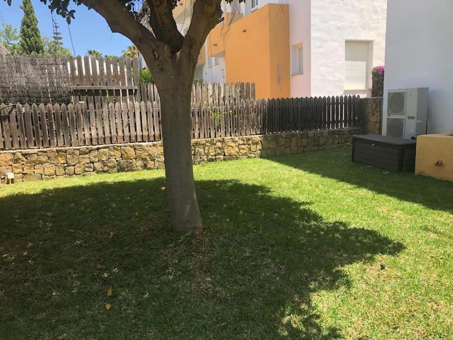 En Primera Linea De Playa Appartement *