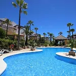 Apartamento En Primera Linea De Playa