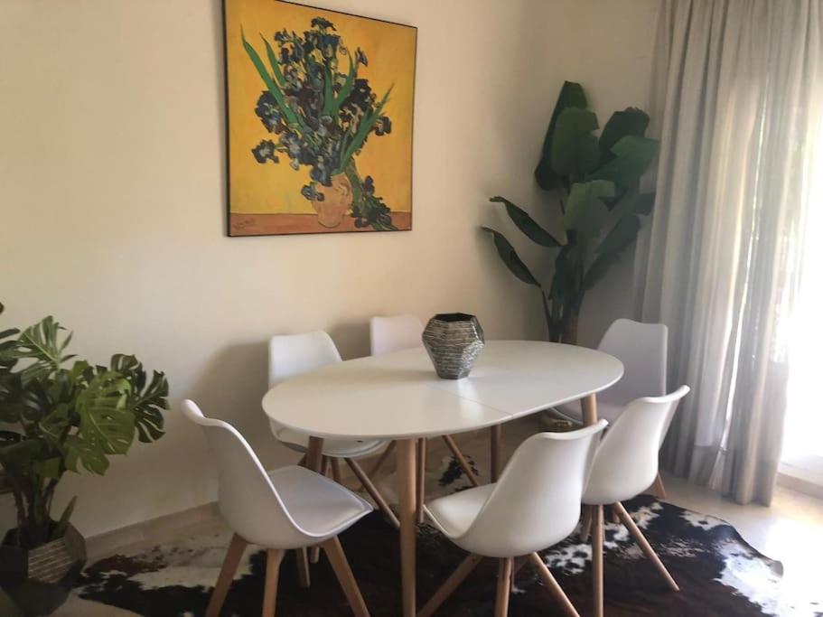 Apartamento En Primera Linea De Playa *
